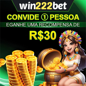 win222bet Indique amigos para receber um bônus