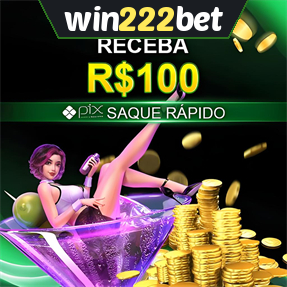 win222bet Ganhe R$ 100,00 Gratis