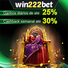 win222bet Fundo de Resgate de Perdas Semanais