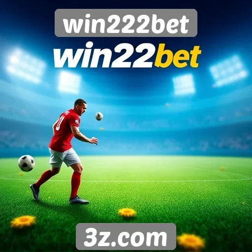Recursos e funcionalidades do site win222bet