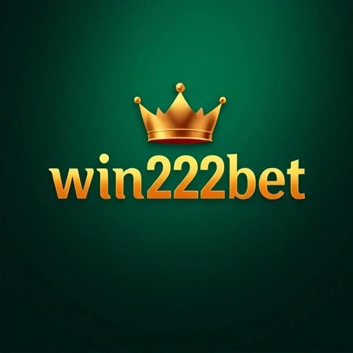 win222bet Logo