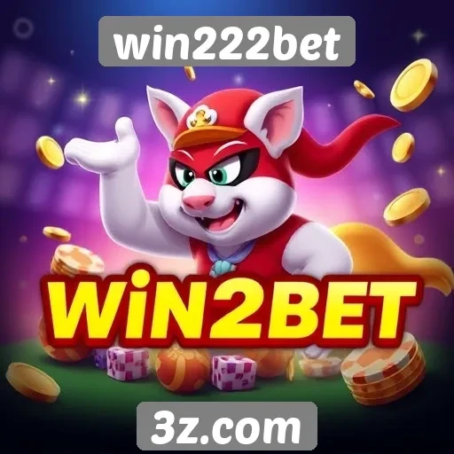 Ofertas e promoções disponíveis no win222bet